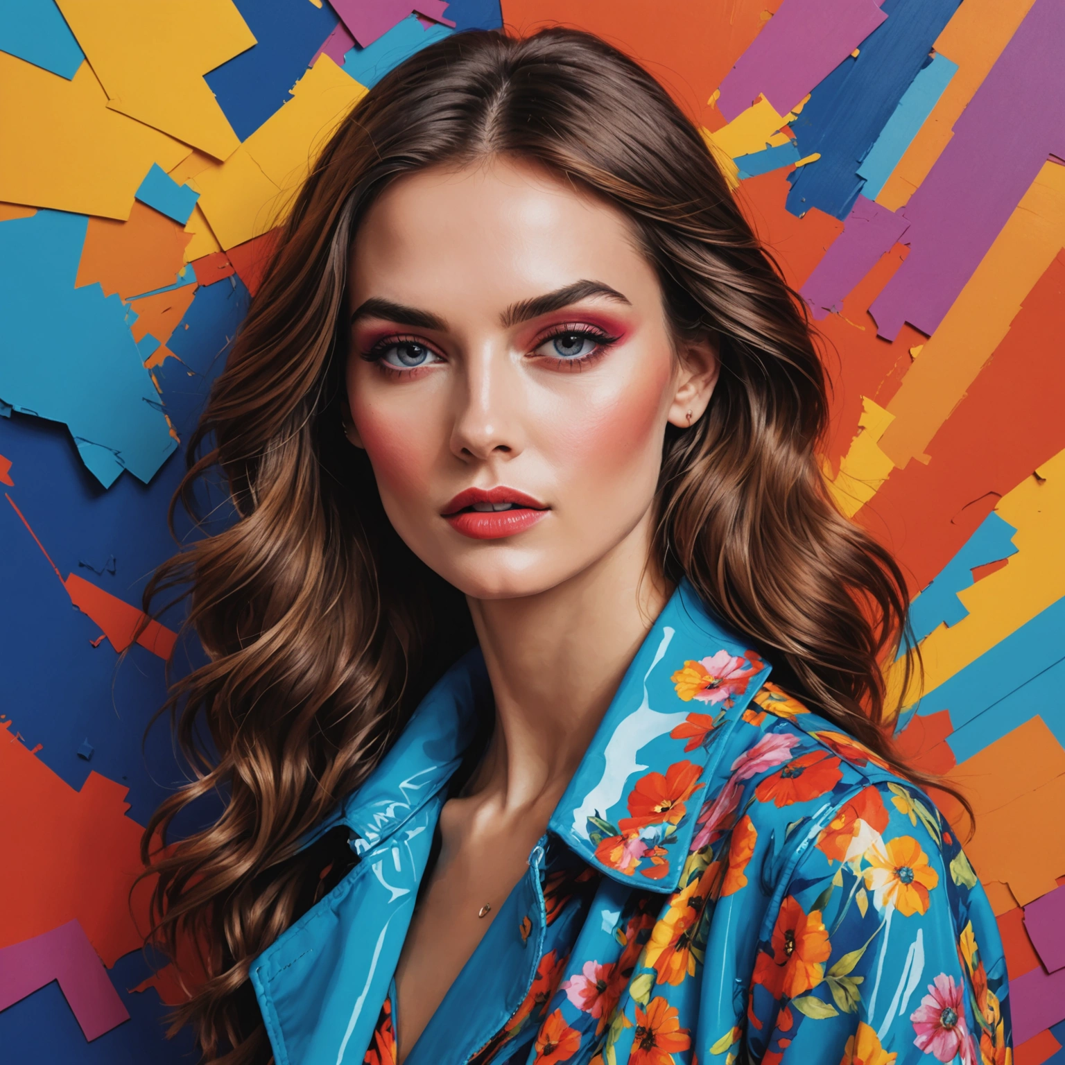 Диана Шнайдер фото: Галерея модели, которая покоряет сердца