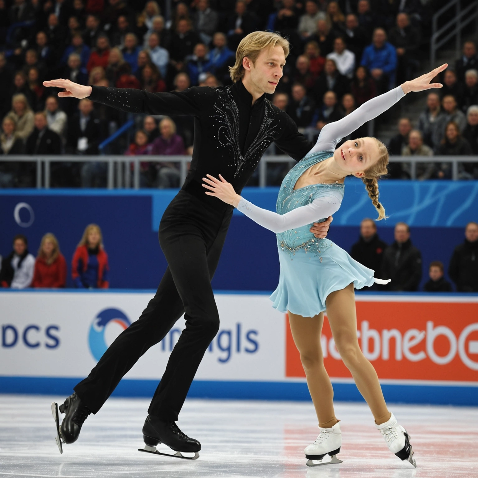 Самая хайповая фигуристка Плющенко не справилась на первом старте сезона: что стоит за этим провалом?