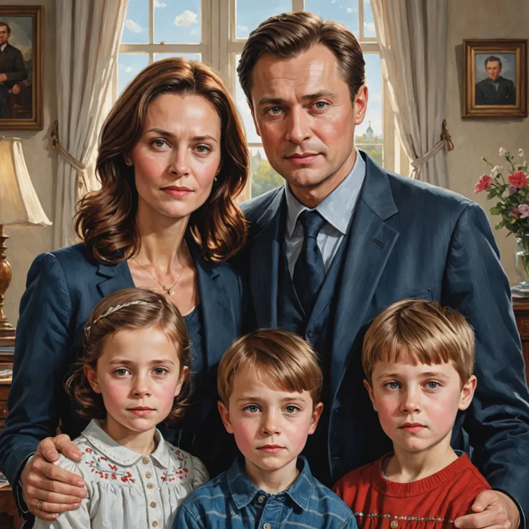 Жена Сергея Светлакова: Личная жизнь Сергея Светлакова — его супруга и дети