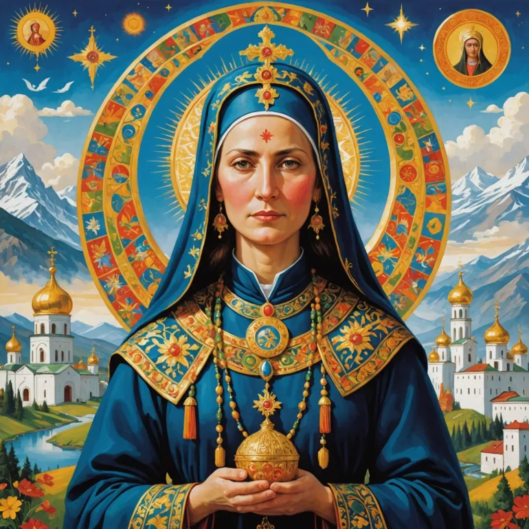 Обретение Яркости Души и Ума: Значение Молитвы за Non-Dullness в Современной Религиозной Практике