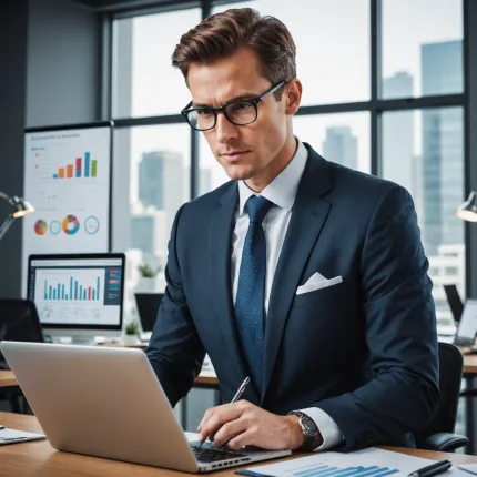 Прагматик в работе: Эффективность как ключ к успеху