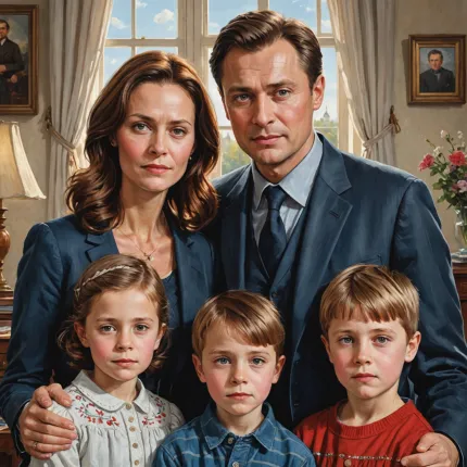 Жена Сергея Светлакова: Личная жизнь Сергея Светлакова — его супруга и дети